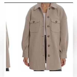 Textured jacket